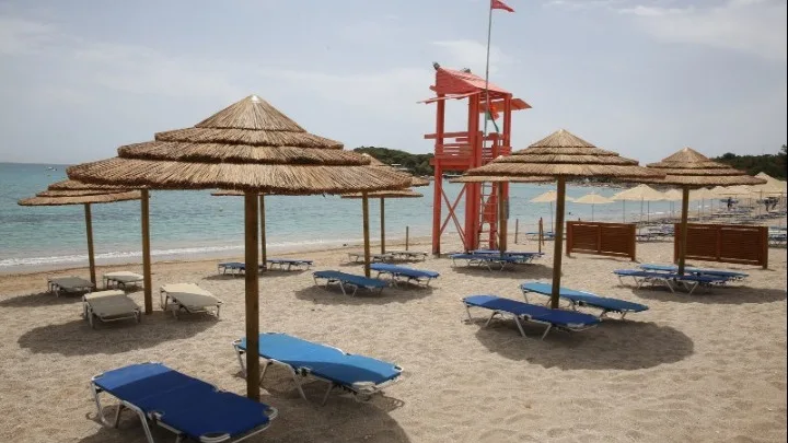 Τι ανοίγει από σήμερα 8/5 σε όλη την Ελλάδα