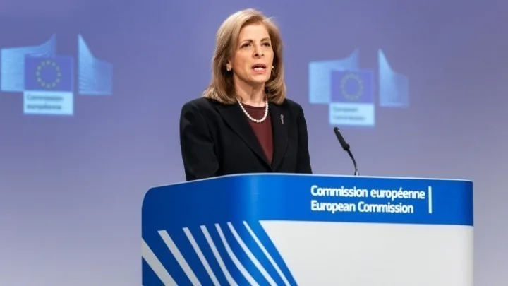 Κυριακίδου: Σημαντικό να στέλνουμε το μήνυμα «εμβολιαστείτε»