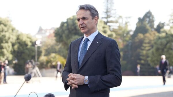 Μητσοτάκης για αποτελέσματα Πανελληνίων 2021: Tο κράτος να βρίσκεται δίπλα στους μαθητές