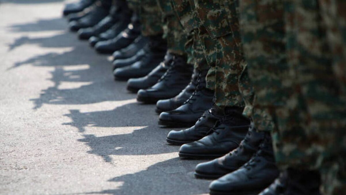 Σημαντικά ερευνητικά προγράμματα στα ανώτατα στρατιωτικά ιδρύματα