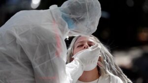 Εκτίμηση: Τριπλάσια τα πραγματικά κρούσματα κορονοϊού – Πάνω από 150.000
