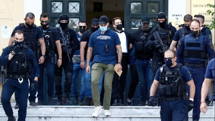 Έγκλημα Γλυκά Νερά: Προφυλακιστέος ο 32χρονος πιλότος