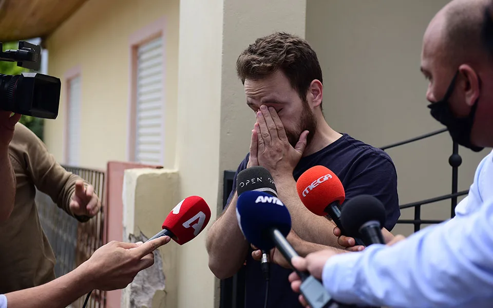 Έγκλημα Γλυκά Νερά: Πώς το κινητό, το smartwatch και οι κάμερες αποκάλυψαν τον δράστη