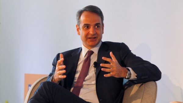 Μητσοτάκης: Τι λέει για την Ελάχιστη Βάση Εισαγωγής – Τα επαγγέλματα του μέλλοντος
