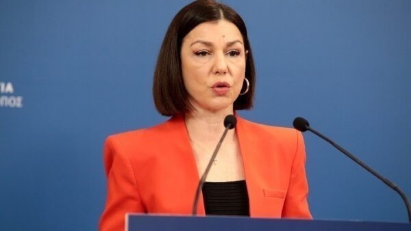 Πελώνη: Πότε θα ξεπεράσουν εμβολιασμοί τα 10 εκατομμύρια