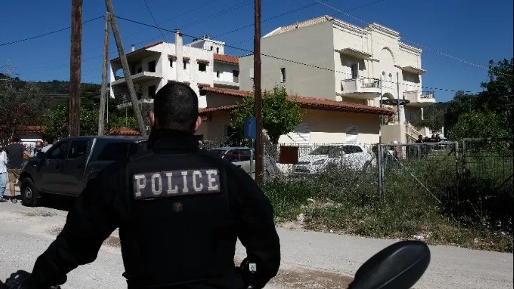 Έγκλημα Γλυκά Νερά: «Είπε ότι έπαιζε θέατρο για το παιδί του»