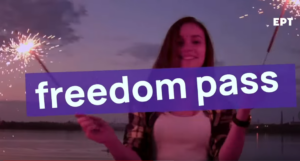 Freedom pass – Προπληρωμένη κάρτα 150 ευρώ: Πού θα μπορούν να ξοδέψουν το voucher οι νέοι
