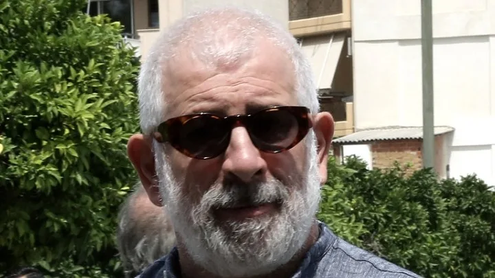 Πέτρος Φιλιππίδης: Πώς πέρασε την πρώτη νύχτα στη ΓΑΔΑ