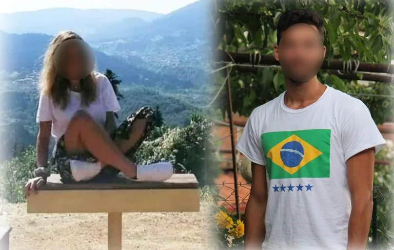 Έγκλημα στη Φολέγανδρο: Μυστήριο με τα εξαφανισμένα κινητά
