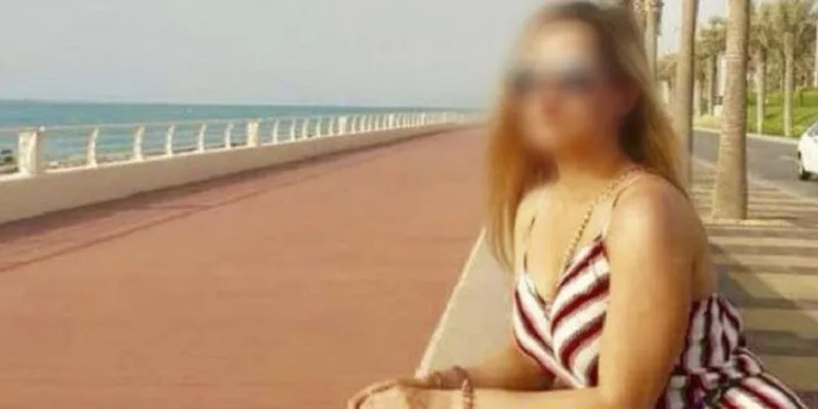 Φωτογραφία σοκ – δικηγόρος Ιωάννας: «Ήθελε να την σκοτώσει»