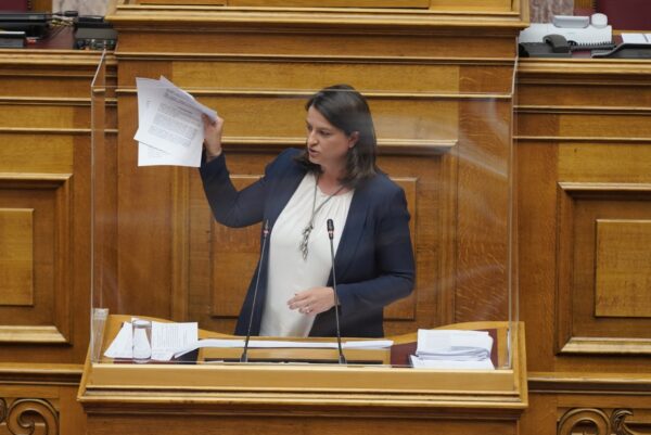 Κλείδωσε  – Έτσι θα ανοίξουν τα σχολεία:  Όσα ανακοίνωσε η κ. Κεραμέως