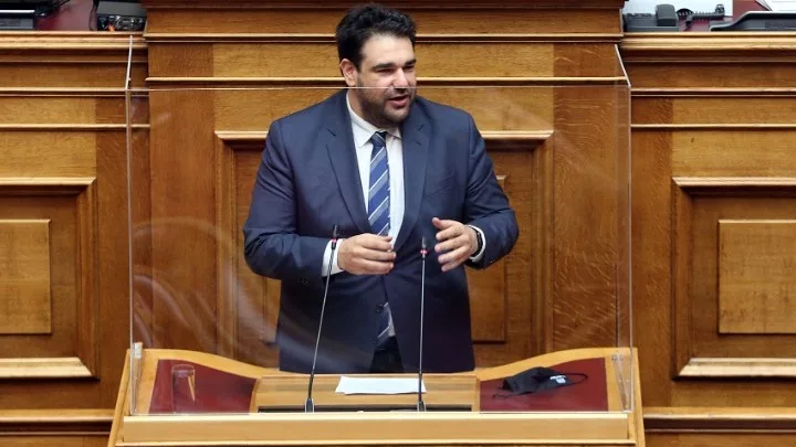 Λιβάνιος: Κονδύλια 320 εκατομμύρια ευρώ για «έξυπνες πόλεις»
