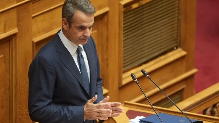 Μητσοτάκης: Η κυβέρνηση τηρεί τις δεσμεύσεις της