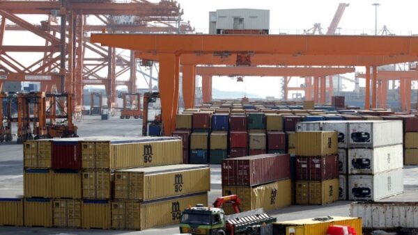 ΣΣΕΒΕ: Σημαντική βελτίωση του δείκτη εξαγωγικών προσδοκιών στο πρώτο εξάμηνο