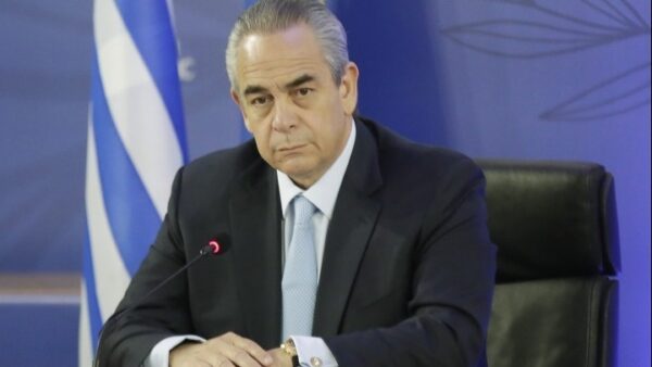 Πέθανε ο Κωνσταντίνος Μίχαλος
