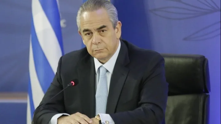 Πέθανε ο Κωνσταντίνος Μίχαλος