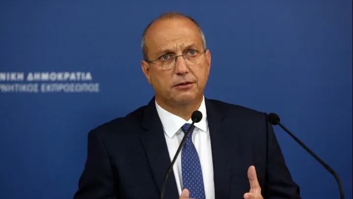 Οικονόμου: Η Ελλάδα στους πρωταθλητές στην Ευρώπη στα τεστ
