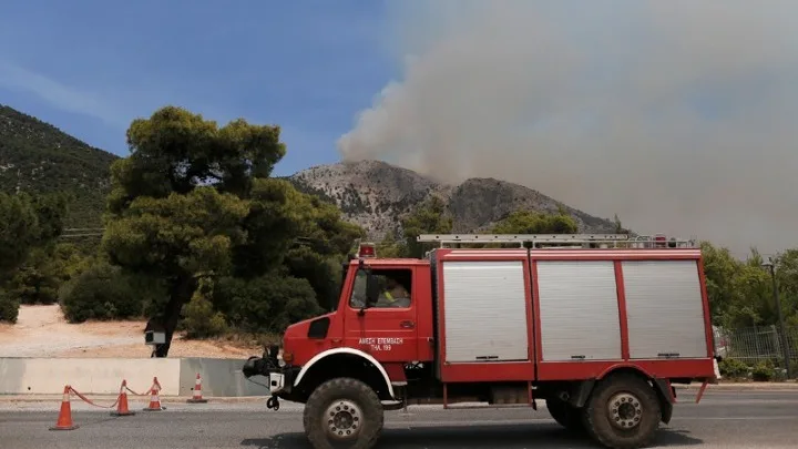 Φωτιά Αττική: Τι θα γίνει την επόμενη ημέρα της καταστροφικής πυρκαγιάς