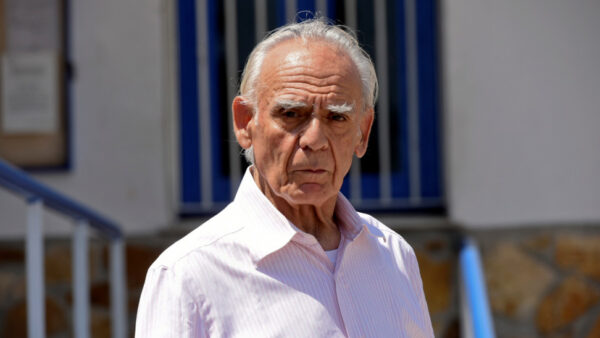 Άκης Τσοχατζόπουλος: Ποιος ήταν ο άλλοτε ισχυρός άνδρας – Το έργο του