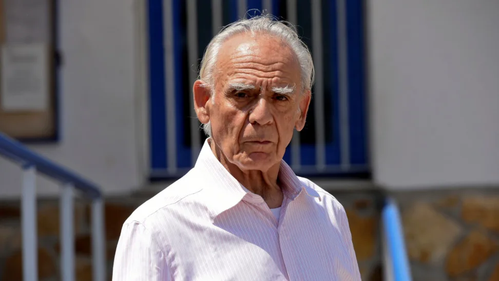 Άκης Τσοχατζόπουλος: Ποιος ήταν ο άλλοτε ισχυρός άνδρας – Το έργο του