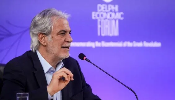 Χρήστος Στυλιανίδης: Ποιός είναι ο νέος υπουργός Πολιτικής Προστασίας