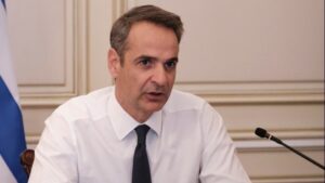 «Κλείδωσαν» οι εκλογές: Τι ανέφερε σε ΝΕΕΣ δηλώσεις του ο κ. Μητσοτάκης