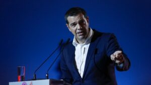 ΔΕΘ – Τσίπρας: Τα μέτρα που ανακοίνωσε για την Παιδεία – Τι είπε για ΕΒΕ, διορισμούς