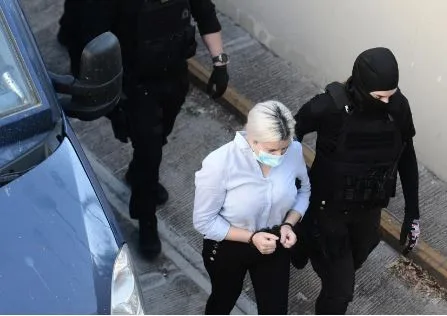 Βιτριόλι – Κατηγορούμενη: «Θα πάρει αποζημίωση, δεν έγινε τίποτα»