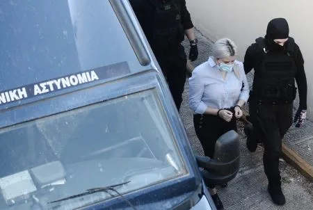 Επίθεση βιτριόλι: Τα βασικά σημεία της απολογίας – Πότε θα ληφθεί η εισαγγελική πρόταση