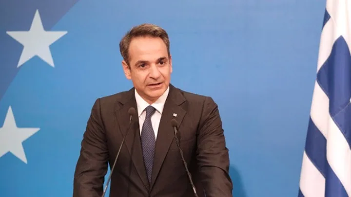Μητσοτάκης: ΝΕΑ μείωση του ΕΝΦΙΑ