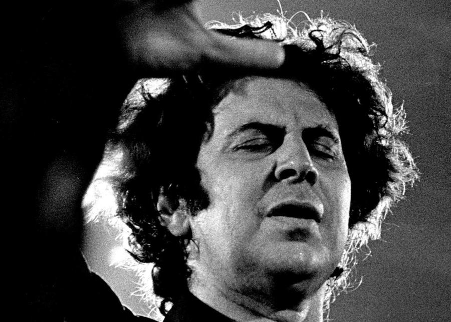 Μίκης Θεοδωράκης: Το τελευταίο αντίο
