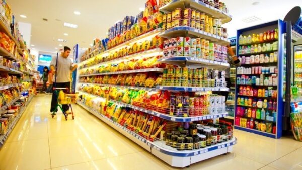 Ακρίβεια: Μεγάλο πρόβλημα για τους καταναλωτές – Τι δείχνει έρευνα για τις αυξήσεις