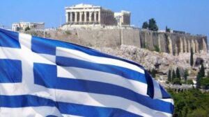 Απογραφή 2021: Αυτός είναι ο μόνιμος πληθυσμός της Ελλάδας
