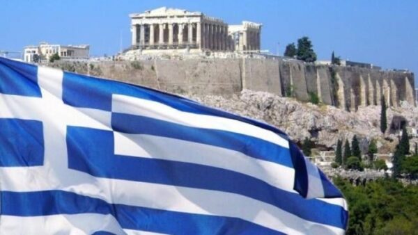 Απογραφή 2021: Αυτός είναι ο μόνιμος πληθυσμός της Ελλάδας