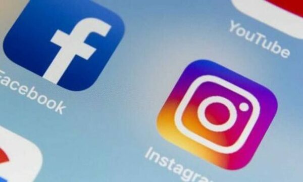 Έπεσε το Facebook και το Instagram