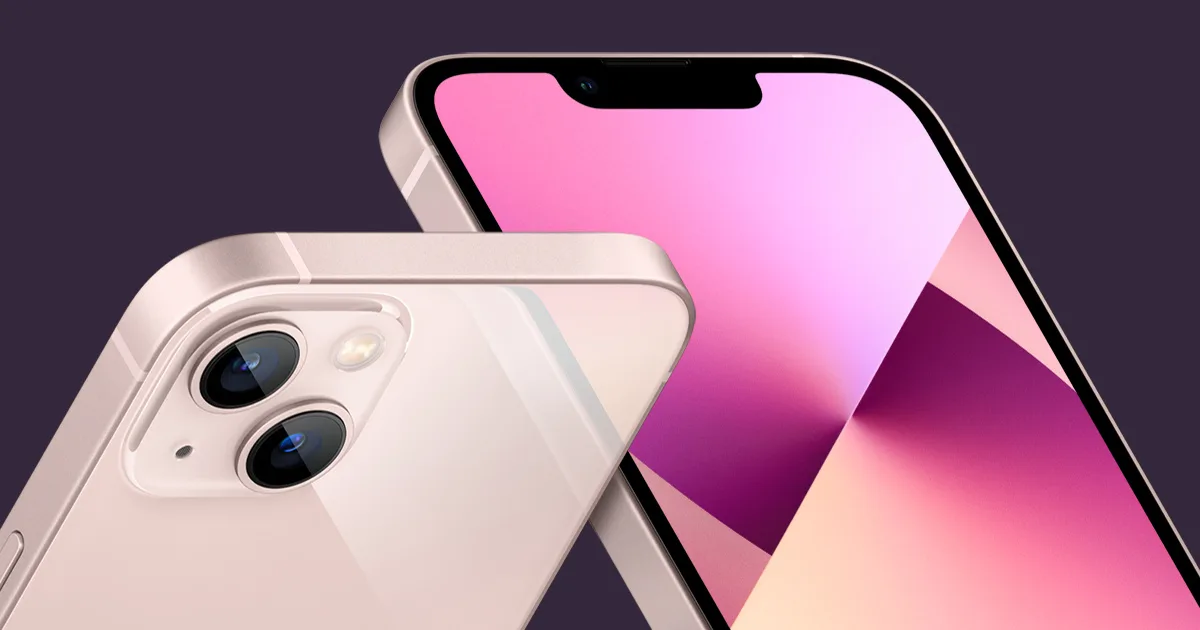 iPhone 13: Γιατί μειώνεται κατά πολύ η παραγωγή