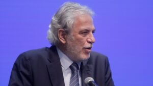 Στυλιανίδης: Πρόληψη, προετοιμασία, ετοιμότητα είναι το «δόγμα» για την φετινή αντιπυρική περίοδο