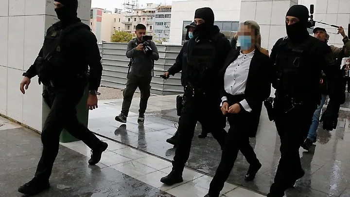 Βιτριολι: Αποκάλυψη σοκ της κατηγορούμενης  – Από πού πήρε την ιδέα για την επίθεση