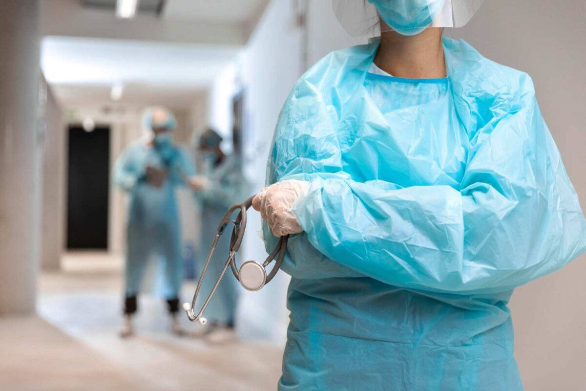 ΕΟΔΥ: Στα 32 τα επιβεβαιωμένα κρούσματα ευλογιάς των πιθήκων