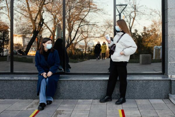 Κορoνοϊός – Παγώνη: Δεν φτάνουν οι 5 μέρες καραντίνας
