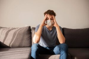 Φάουτσι: Η πανδημία δεν έχει τελειώσει