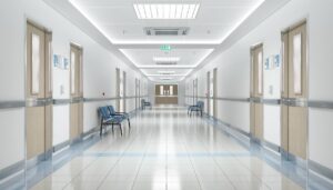 Χανταϊός: Στο «Αττικόν» προληπτικά ο Ελληνας επιβάτης του Hondius