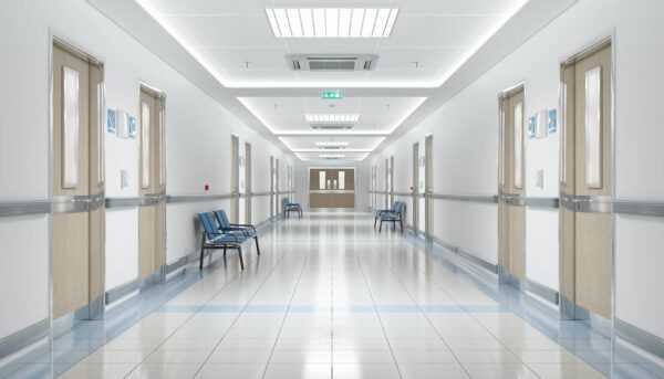 Συναγερμός σε νοσοκομείο με 20 κρούσματα σαλμονέλας