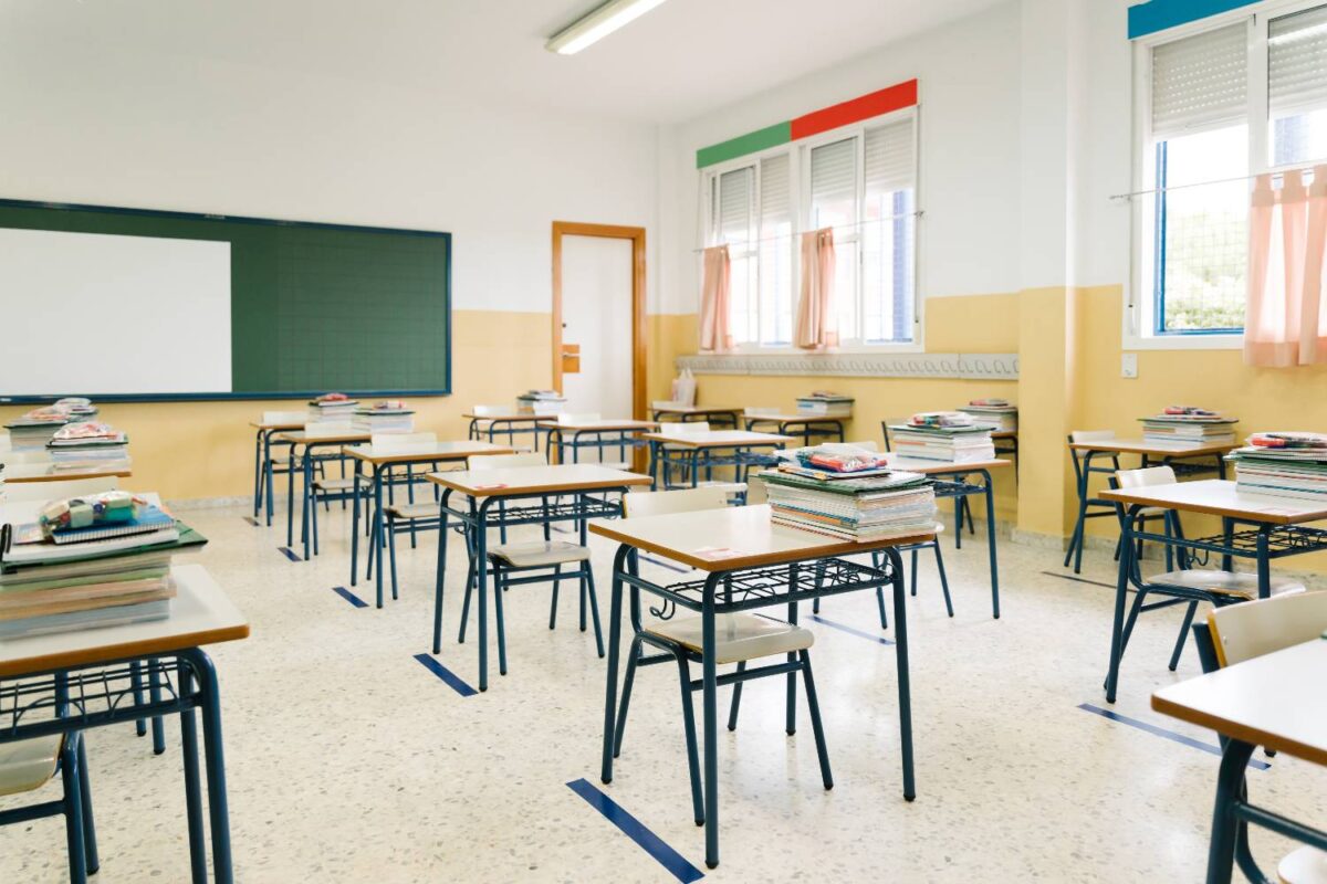 Αλλαγές στα σχολεία: Τι είναι το eSchools
