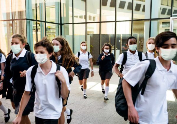 Σχολεία: Πότε θα δοθούν οι βαθμοί σε Γυμνάσια – Λύκεια