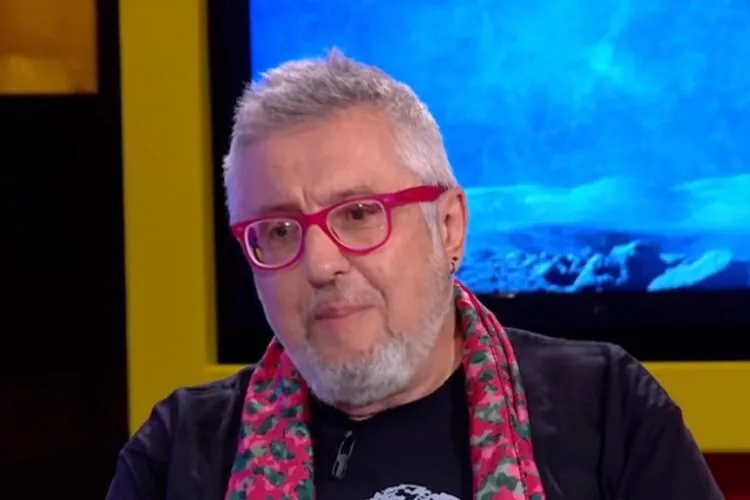 Στάθης Παναγιωτόπουλος: Νέα καταγγελία πριν από την απολογία στον ανακριτή