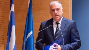 Επαναλειτουργεί η Σχολή Αστυνομίας στα Γρεβενά