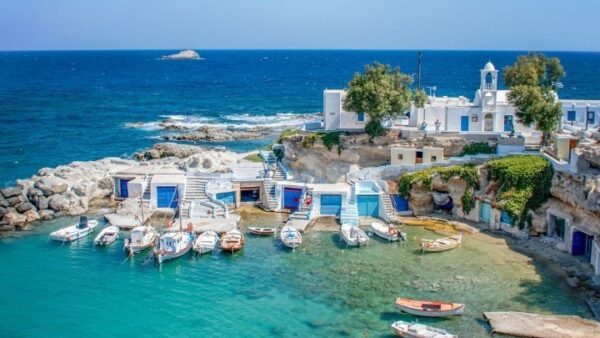 «Τουρισμός για όλους» :  Πότε έρχεται η ΝΕΑ κλήρωση με 125.000 δικαιούχους