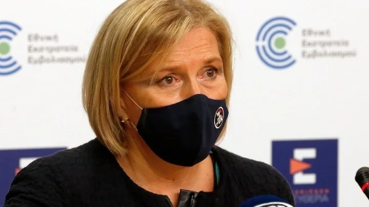 Γκάγκα: Πάσχα με προσοχή και μέτρα ατομικής προστασίας