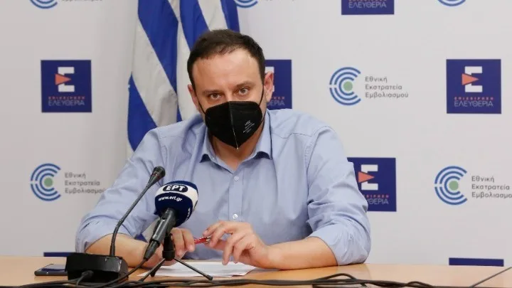 Κορονοϊός – Μαγιορκίνης: Καμία παραλλαγή του ιού δεν είναι τελείως αθώα